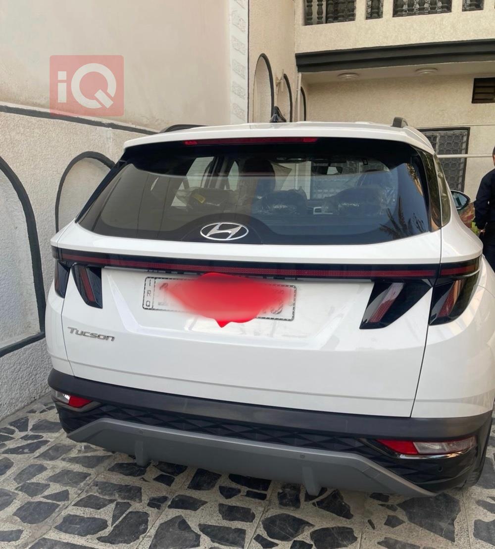 هيونداي توسان